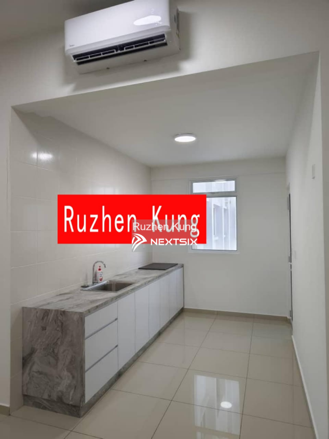 Condominium For Rent in Bayan Lepas Penang - Image 7