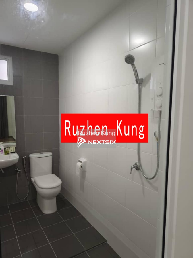 Condominium For Rent in Bayan Lepas Penang - Image 8