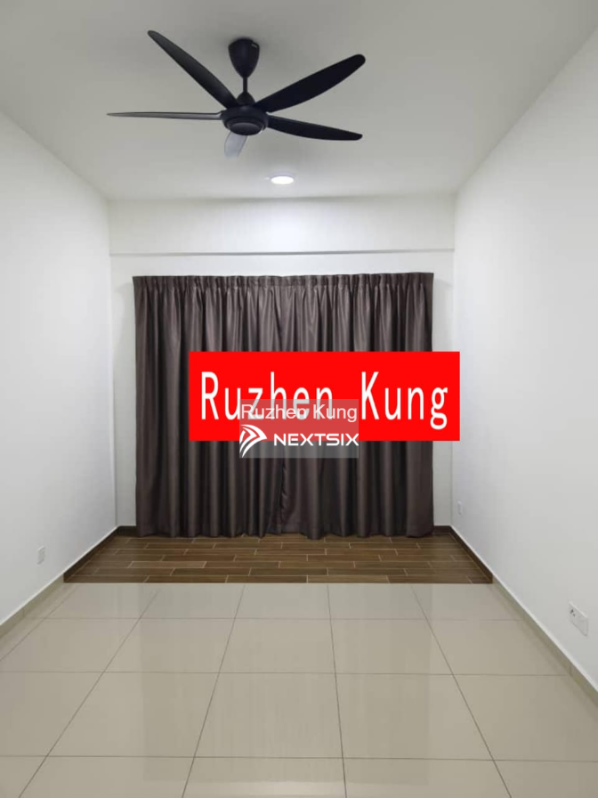 Condominium For Rent in Bayan Lepas Penang - Image 9