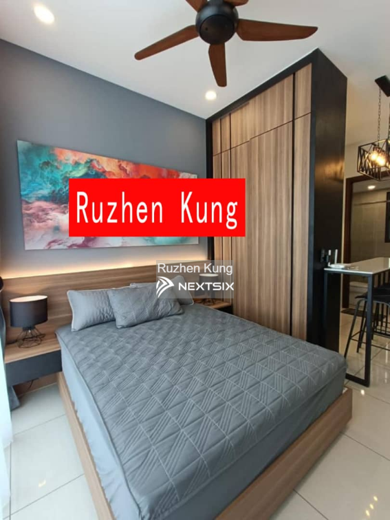 Condominium For Rent in Bayan Lepas Penang
