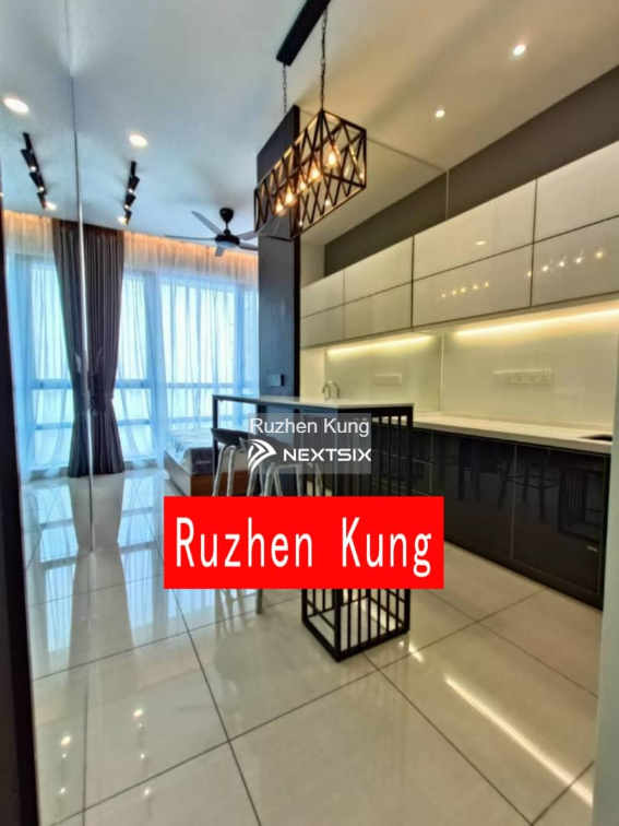 Condominium For Rent in Bayan Lepas Penang - Image 5