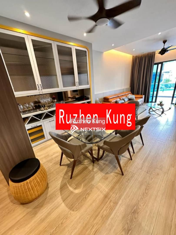 Condominium For Rent in Bayan Lepas Penang