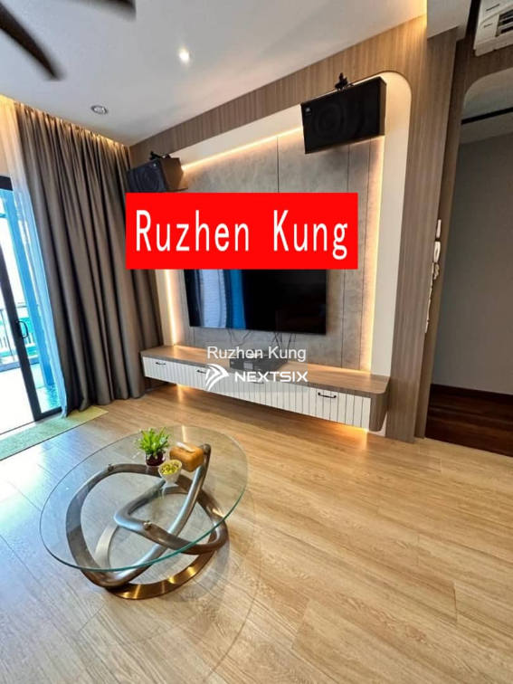 Condominium For Rent in Bayan Lepas Penang - Image 5