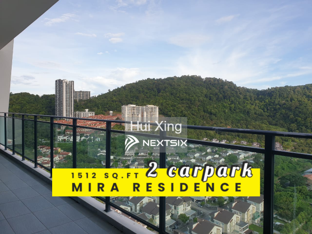 Condominium For Sale in Tanjung Bungah Penang