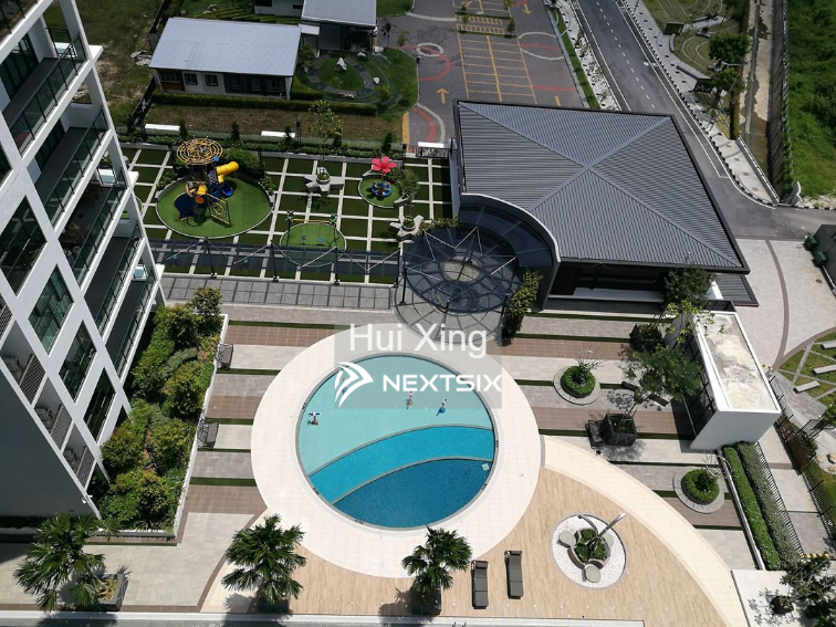 Condominium For Sale in Tanjung Bungah Penang - Image 10