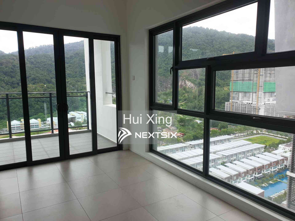 Condominium For Sale in Tanjung Bungah Penang - Image 4