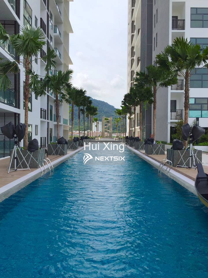 Condominium For Sale in Tanjung Bungah Penang - Image 9