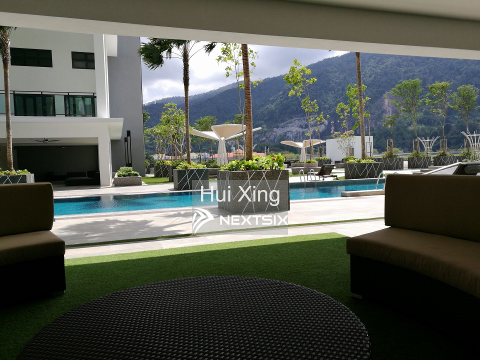 Condominium For Sale in Tanjung Bungah Penang - Image 9