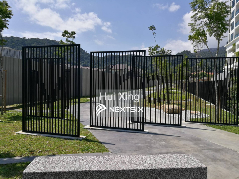 Condominium For Sale in Tanjung Bungah Penang - Image 11