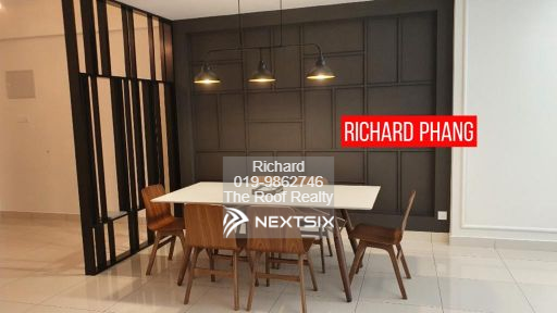 Condominium For Rent in Butterworth Penang