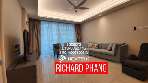 Condominium For Rent in Butterworth Penang - Image 5