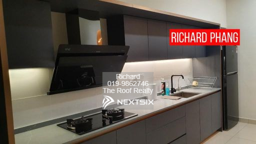 Condominium For Rent in Butterworth Penang - Image 6