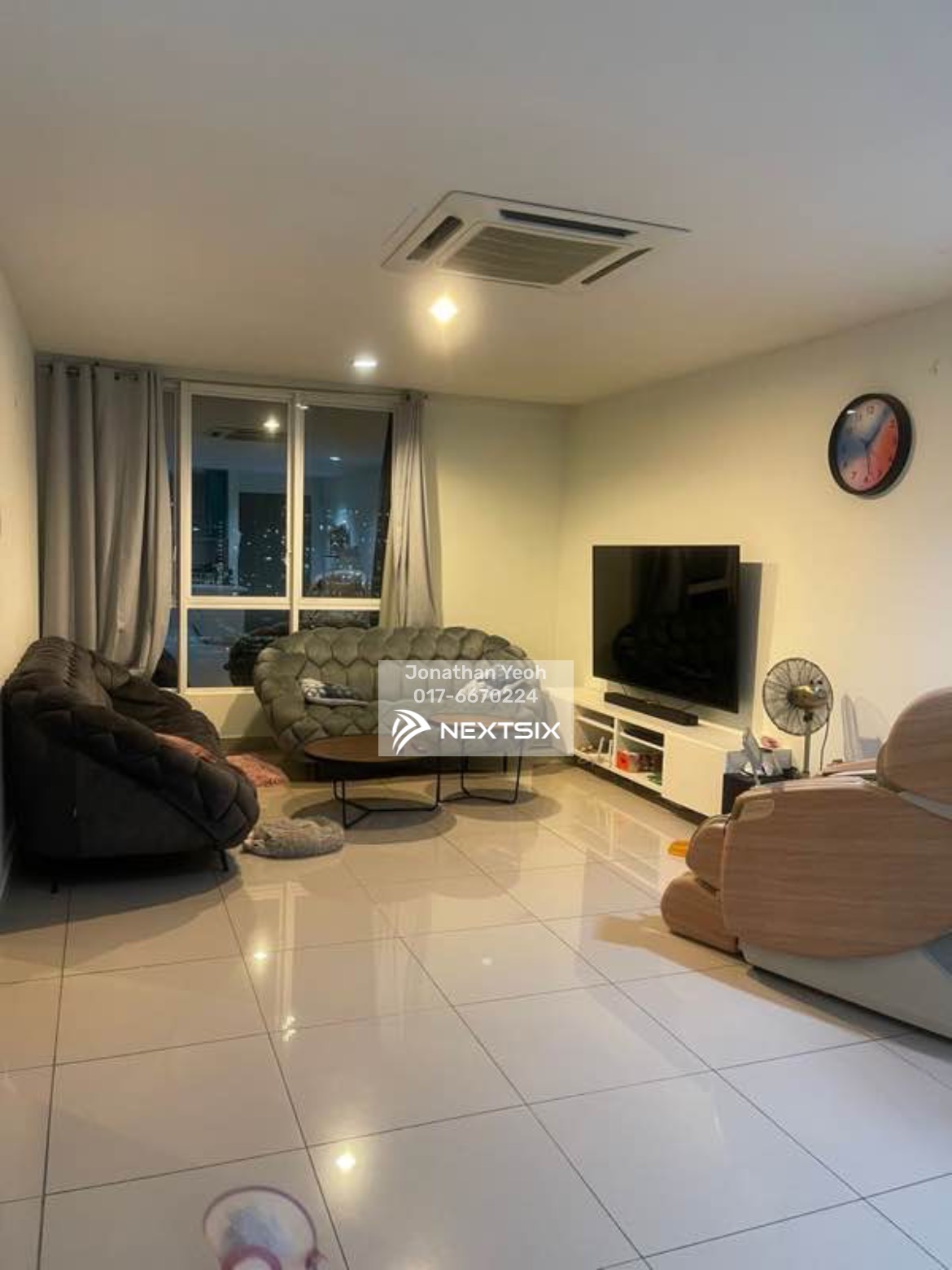 Serviced Residence For Rent in Setapak Kuala Lumpur