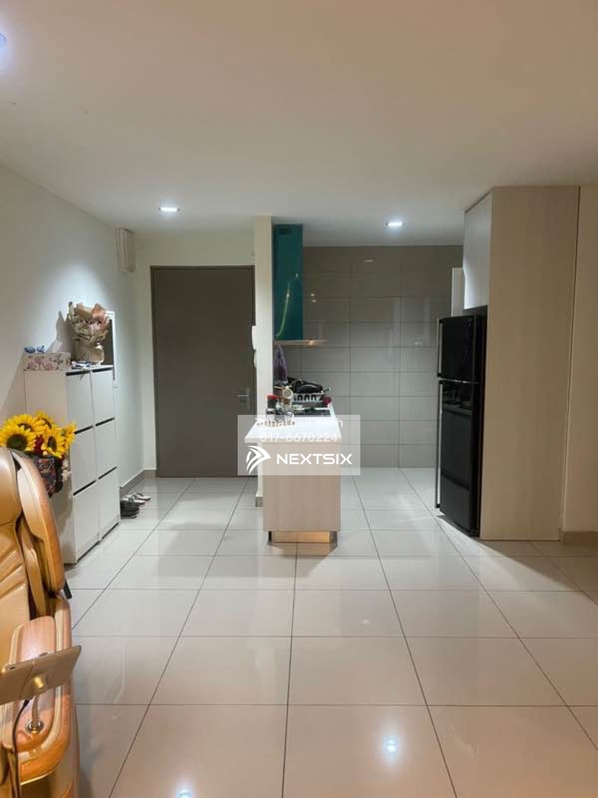 Serviced Residence For Rent in Setapak Wilayah Persekutuan Kuala Lumpur - Image 5