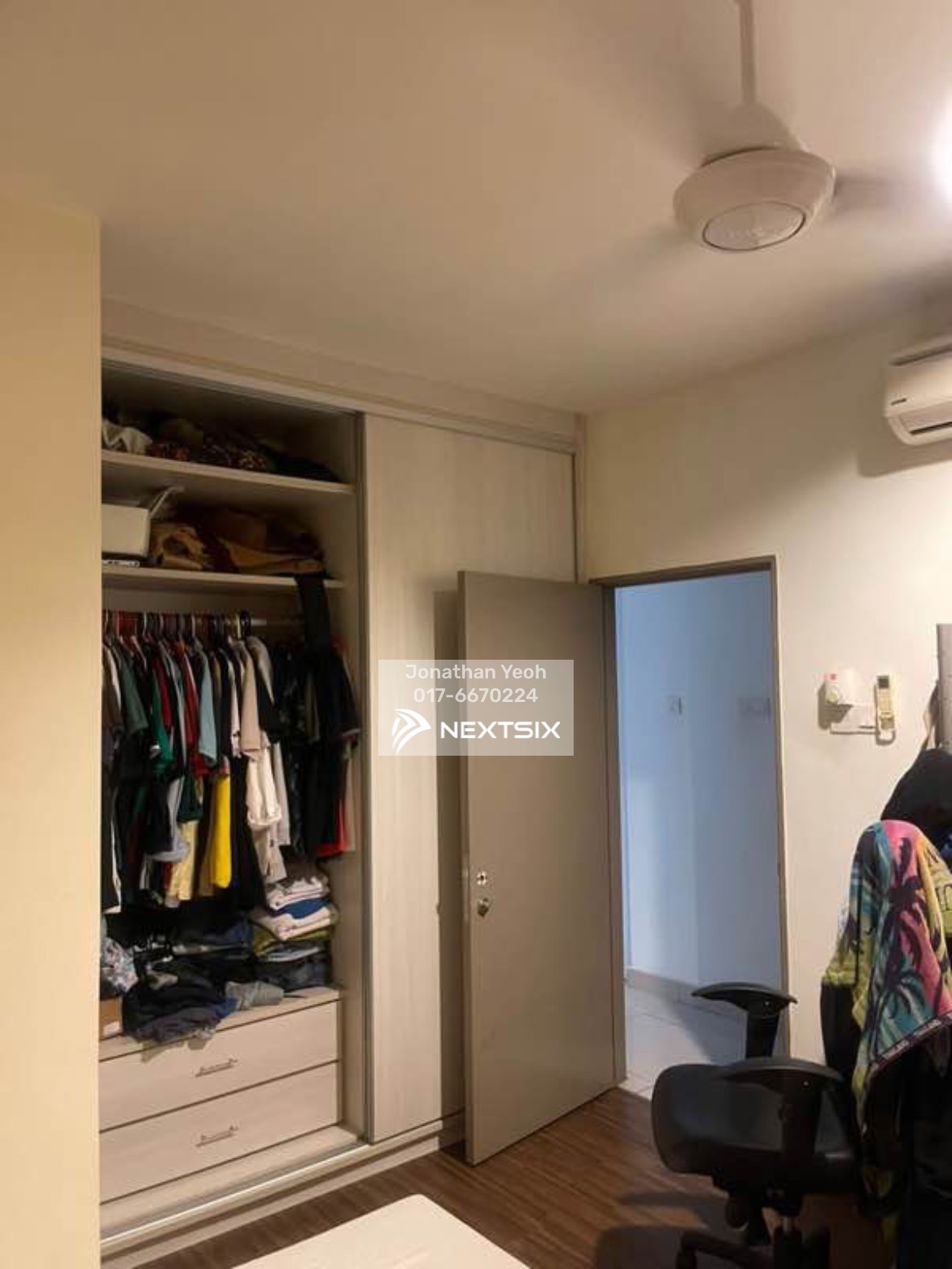 Serviced Residence For Rent in Setapak Wilayah Persekutuan Kuala Lumpur - Image 6