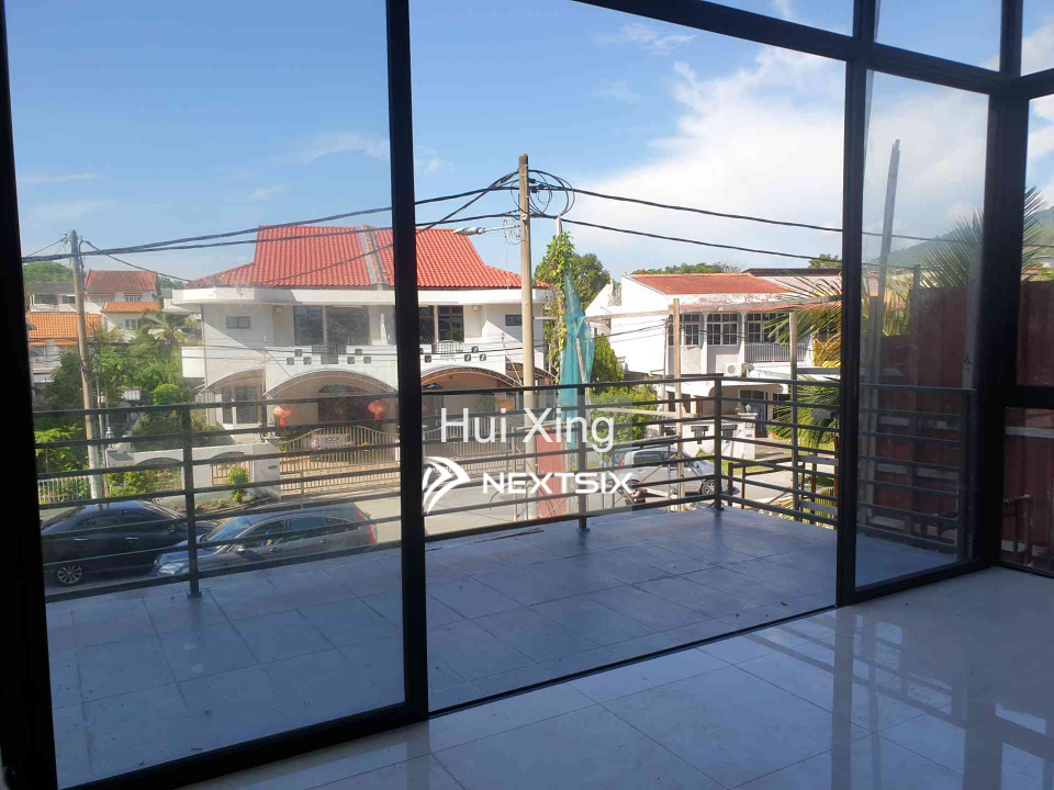 3 Storey Semi-detached Homes For Sale in Gelugor Penang - Image 5