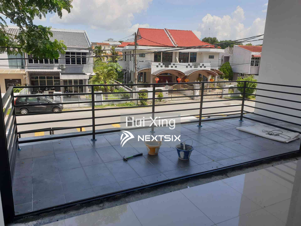 3 Storey Semi-detached Homes For Sale in Gelugor Penang - Image 6