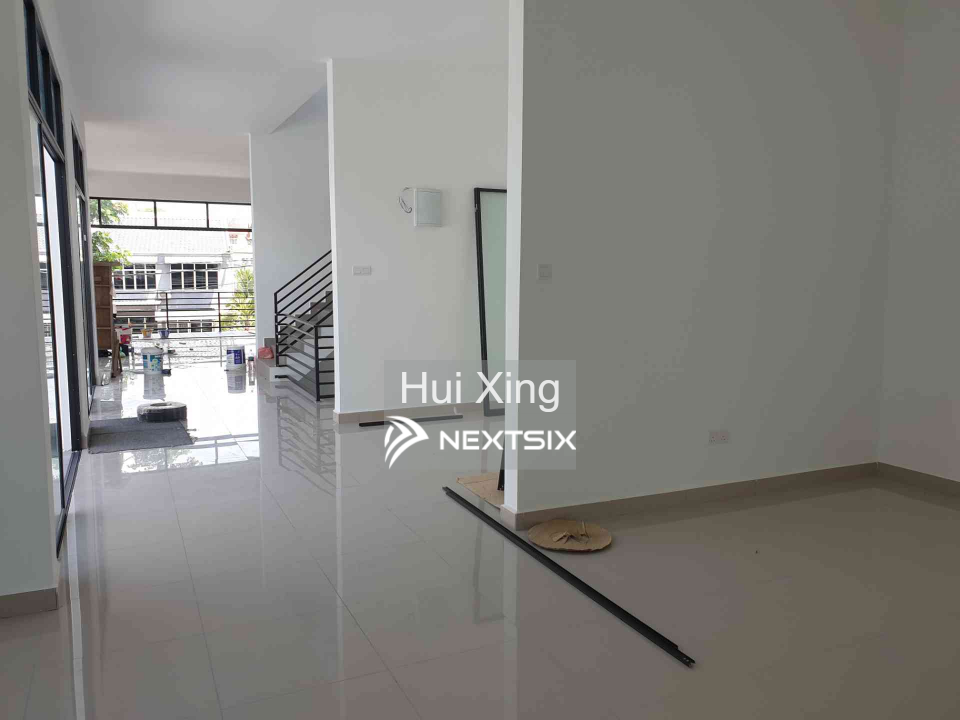 3 Storey Semi-detached Homes For Sale in Gelugor Penang - Image 8