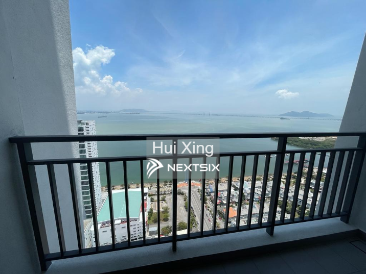 Condominium For Sale in Jelutong Penang