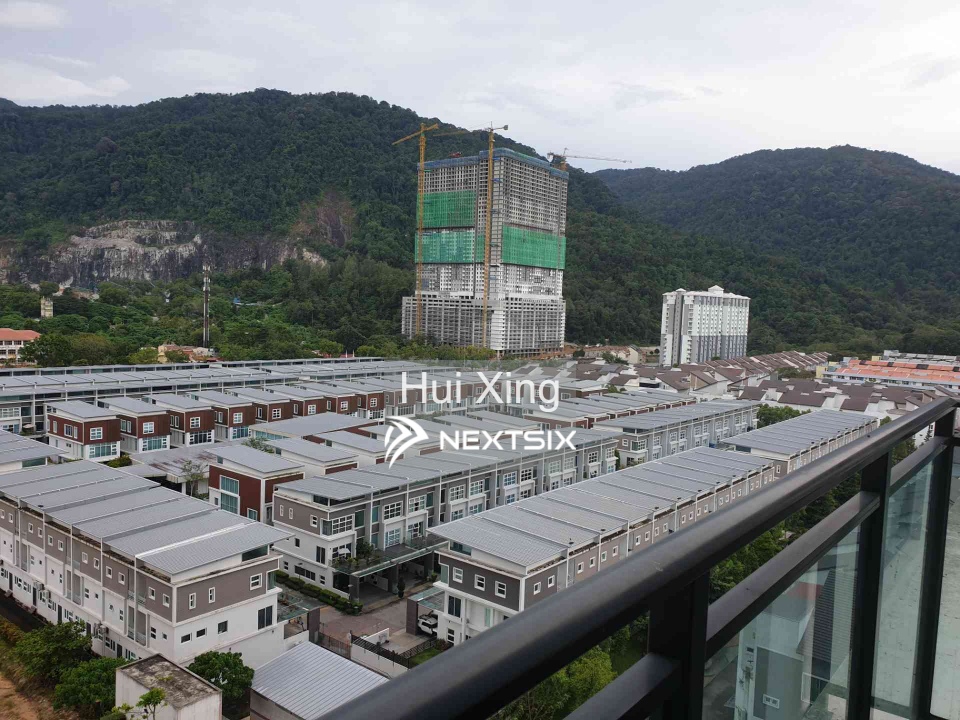 Condominium For Sale in Tanjung Bungah Penang - Image 6