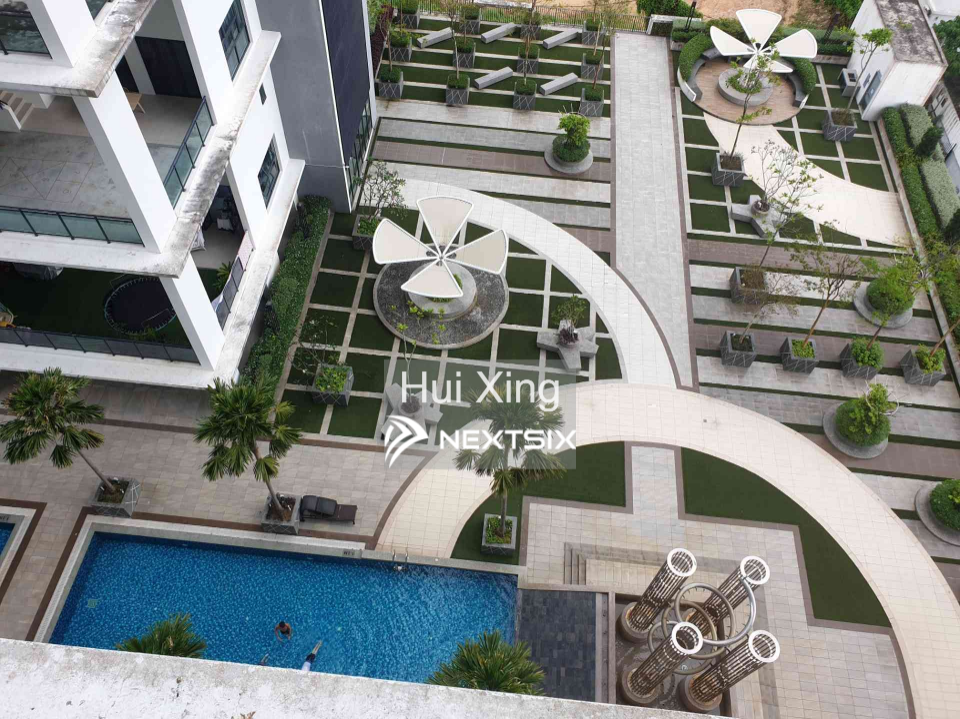 Condominium For Sale in Tanjung Bungah Penang - Image 7