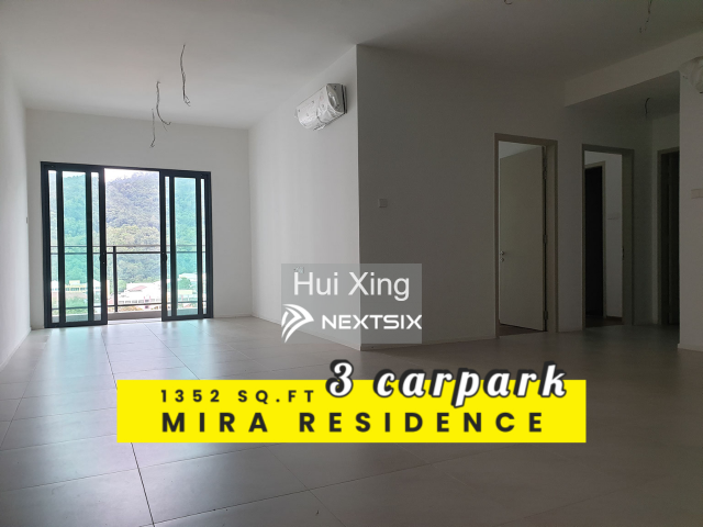 Condominium For Sale in Tanjung Bungah Penang