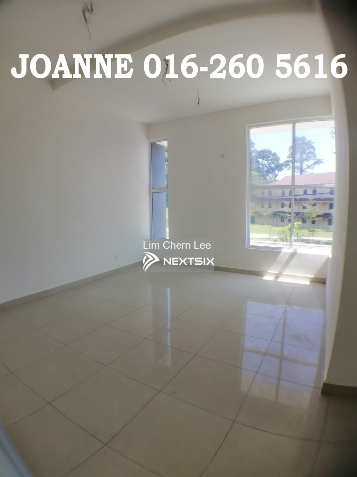 3-sty Terrace/Link House For Sale in Bukit Mertajam Penang - Image 10