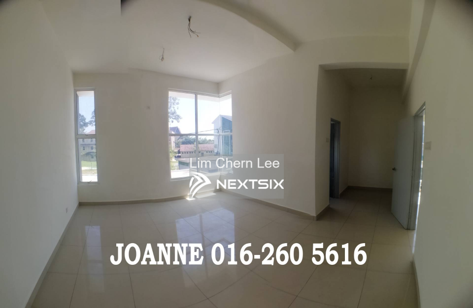 3-sty Terrace/Link House For Sale in Bukit Mertajam Penang - Image 12