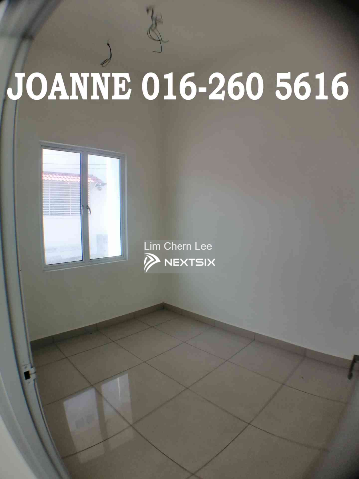 3-sty Terrace/Link House For Sale in Bukit Mertajam Penang - Image 16
