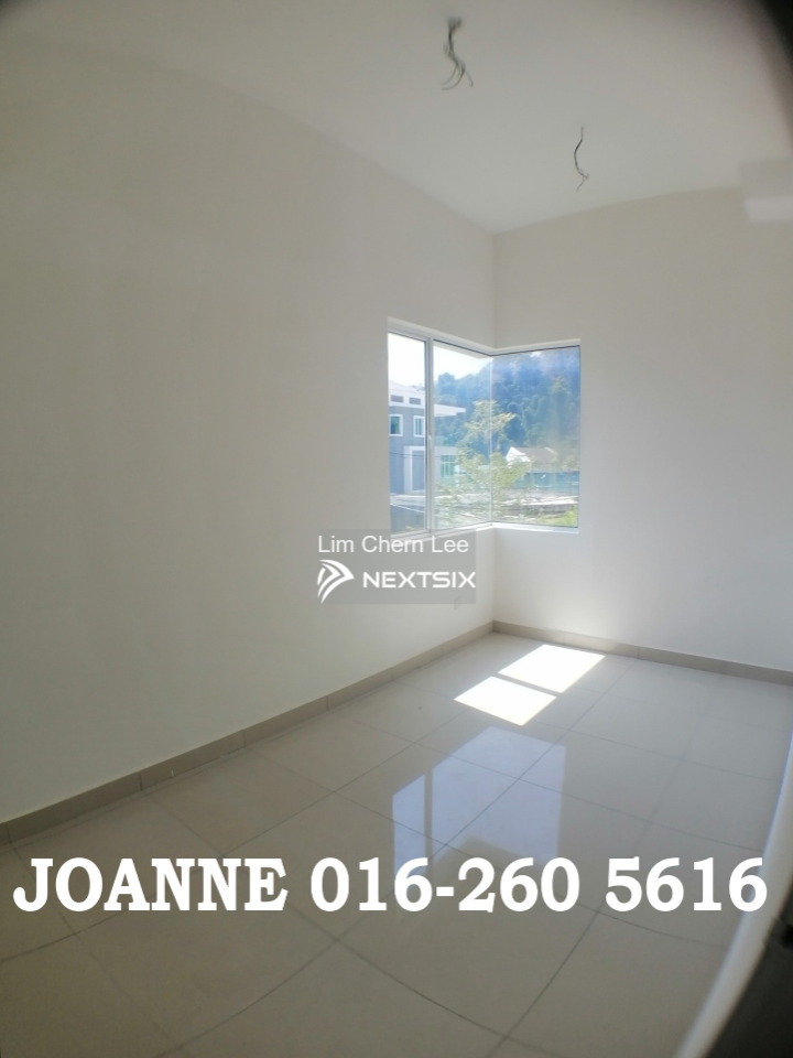 3-sty Terrace/Link House For Sale in Bukit Mertajam Penang - Image 17