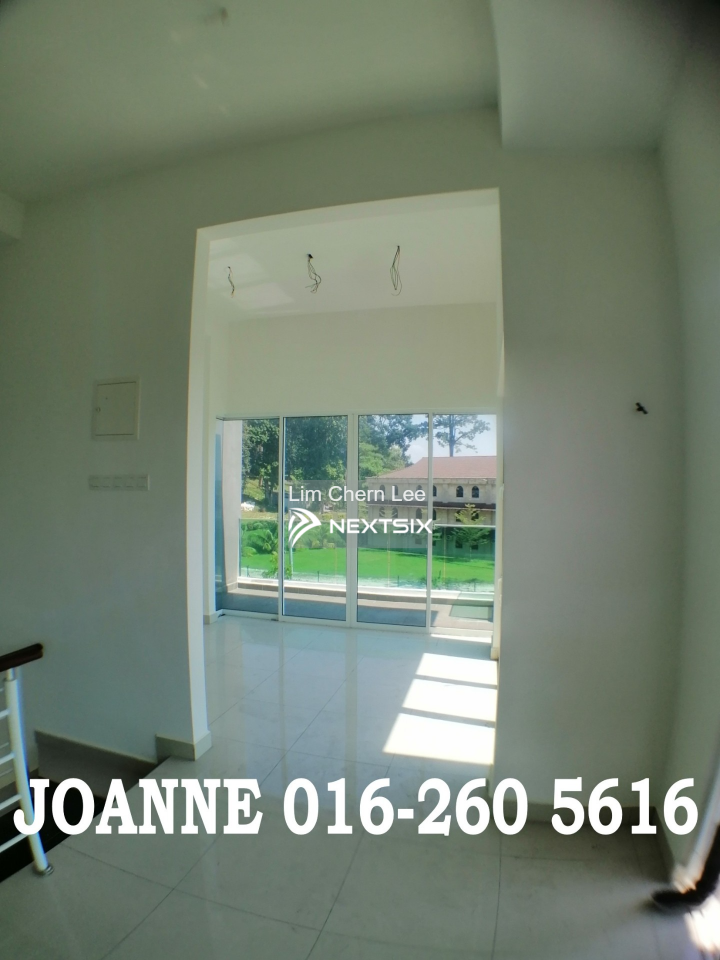 3-sty Terrace/Link House For Sale in Bukit Mertajam Penang - Image 18