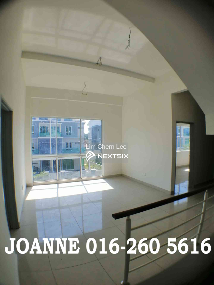 3-sty Terrace/Link House For Sale in Bukit Mertajam Penang - Image 19