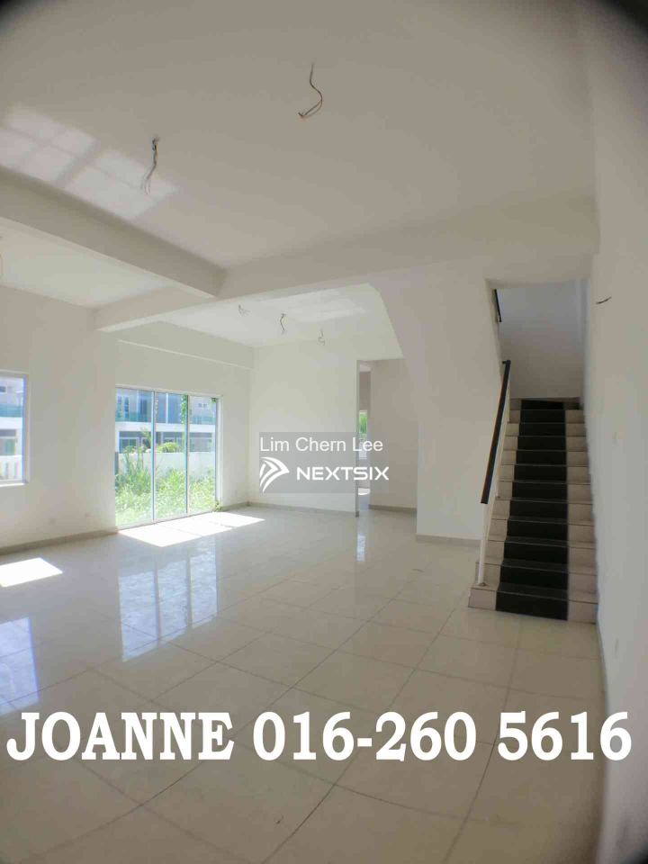 3-sty Terrace/Link House For Sale in Bukit Mertajam Penang - Image 20
