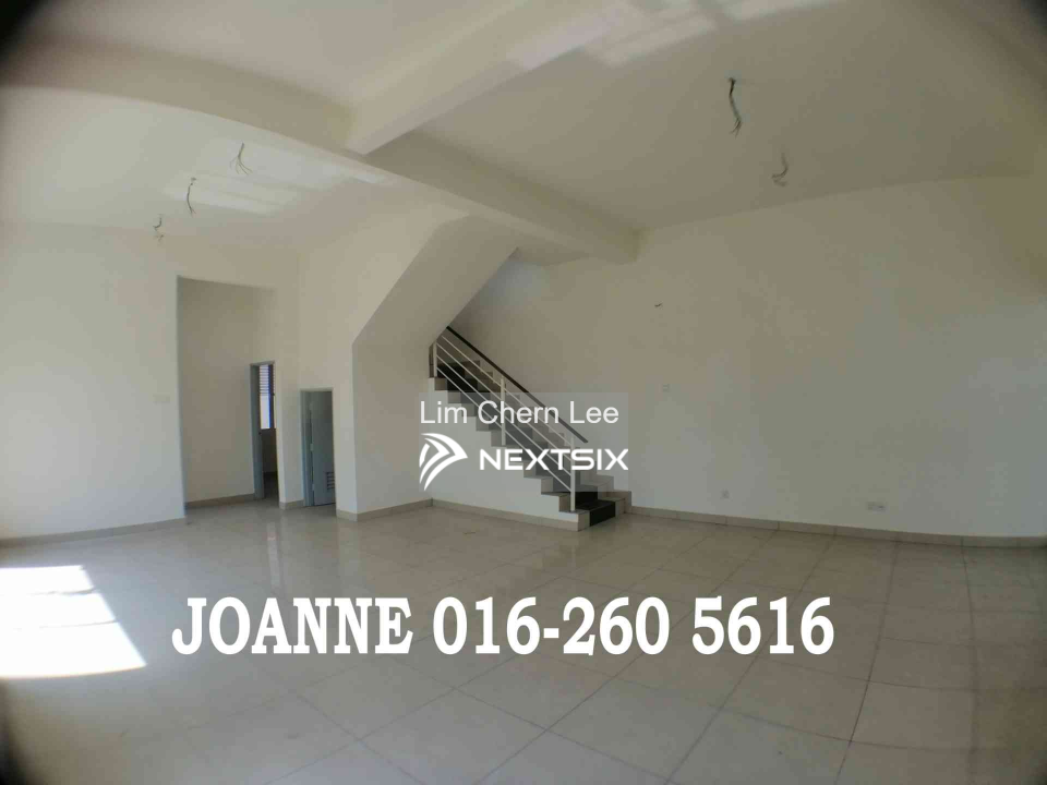 3-sty Terrace/Link House For Sale in Bukit Mertajam Penang - Image 5