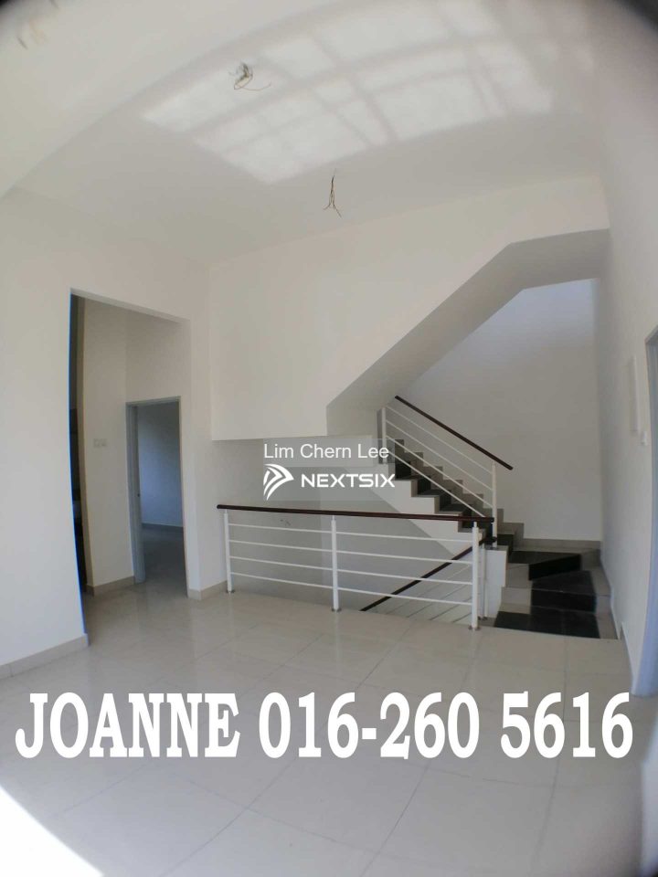 3-sty Terrace/Link House For Sale in Bukit Mertajam Penang - Image 7