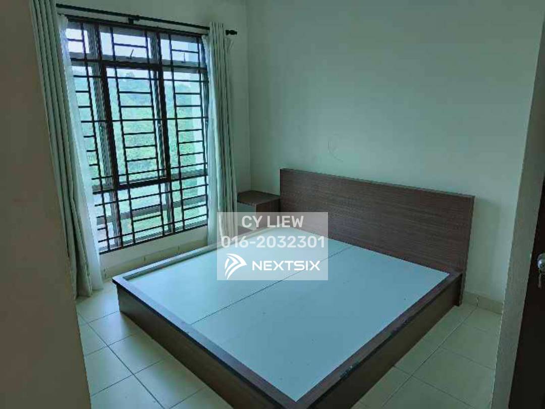 Condominium For Sale in Seri Kembangan Selangor - Image 5