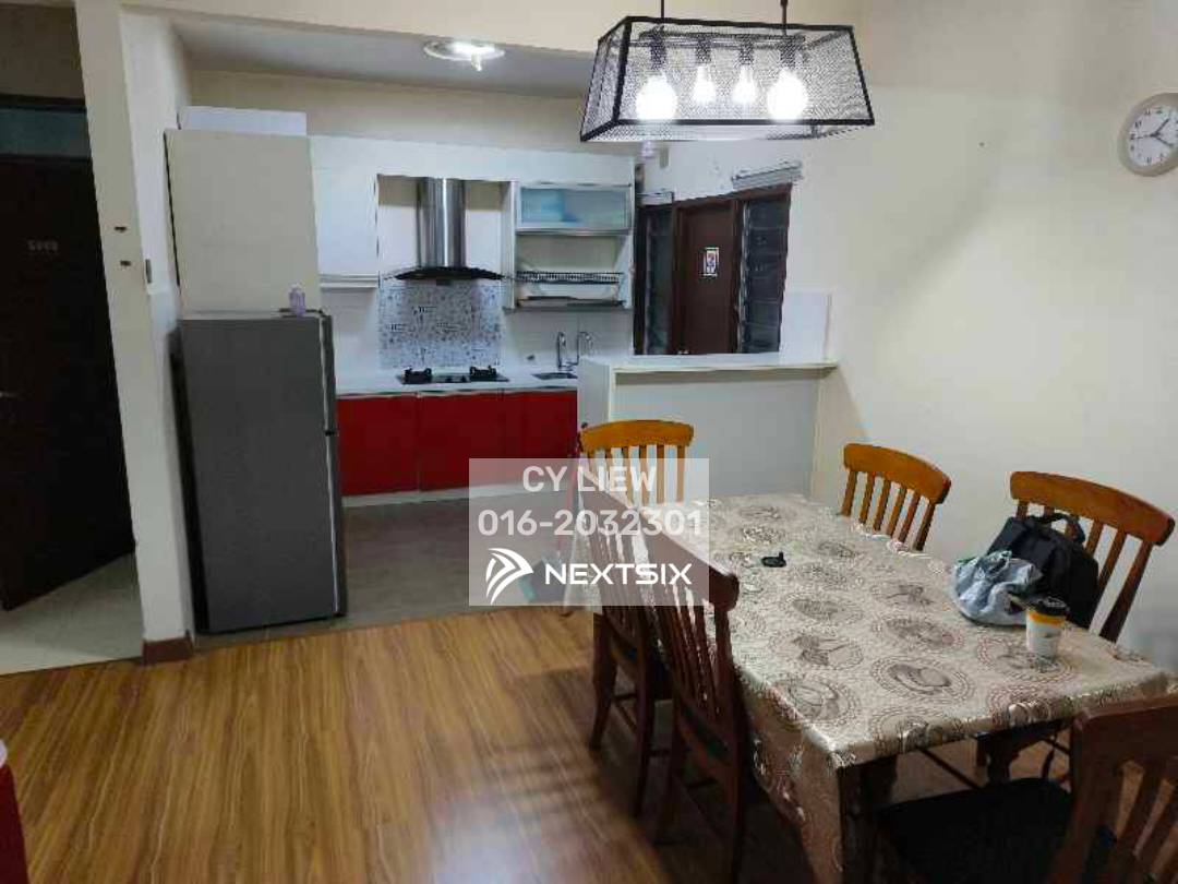 Condominium For Sale in Seri Kembangan Selangor - Image 6