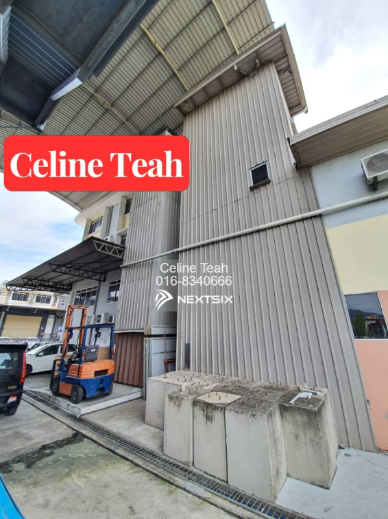 Light Industrial For Sale in Kota Kinabalu Sabah