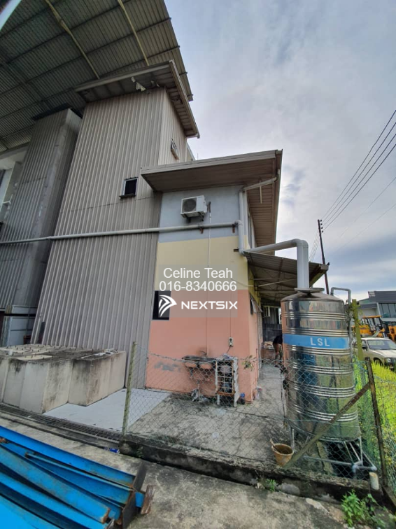 Light Industrial For Sale in Kota Kinabalu Sabah - Image 2
