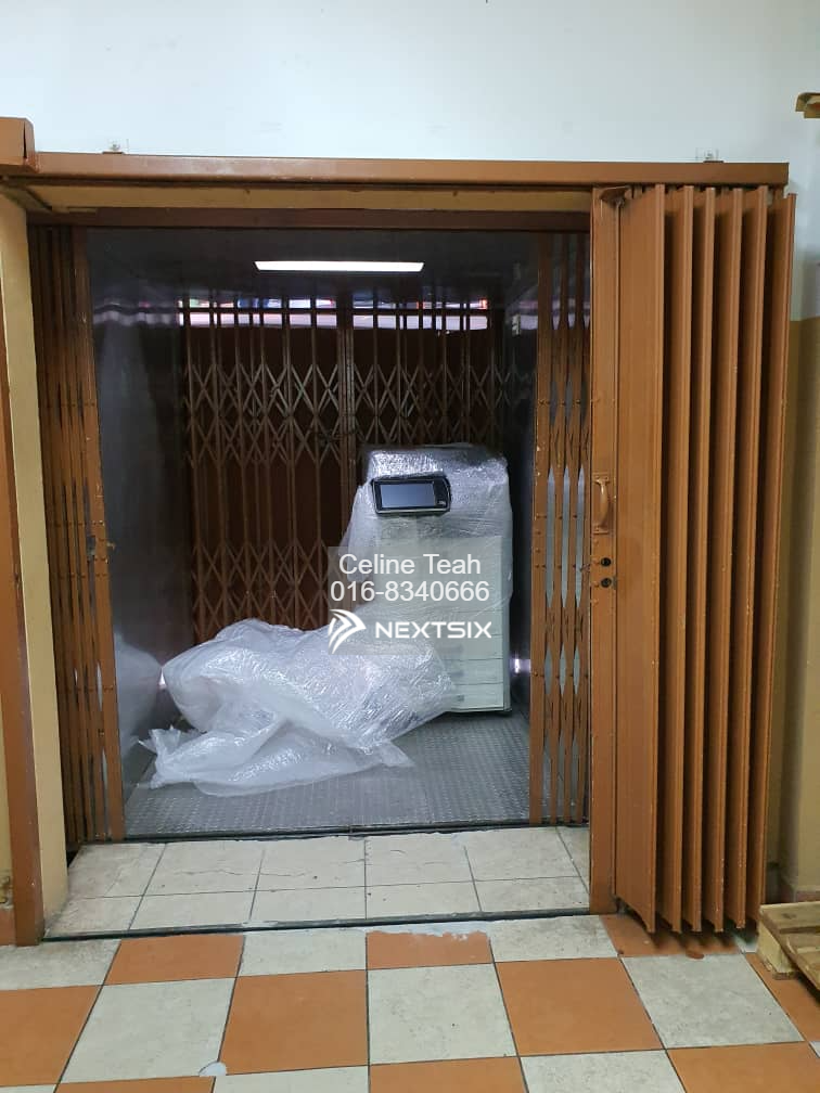 Light Industrial For Sale in Kota Kinabalu Sabah - Image 3