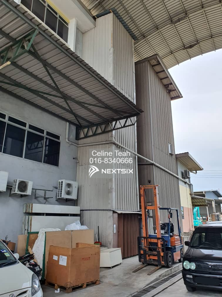 Light Industrial For Sale in Kota Kinabalu Sabah - Image 4