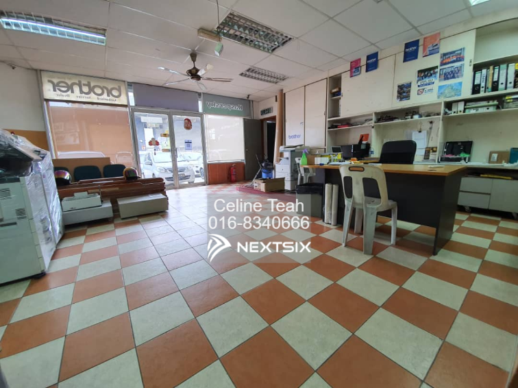 Light Industrial For Sale in Kota Kinabalu Sabah - Image 5