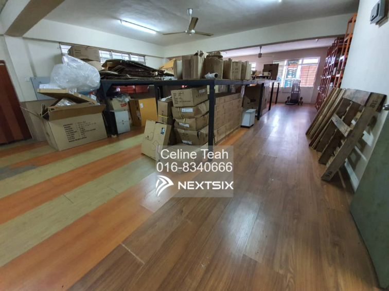 Light Industrial For Sale in Kota Kinabalu Sabah - Image 6