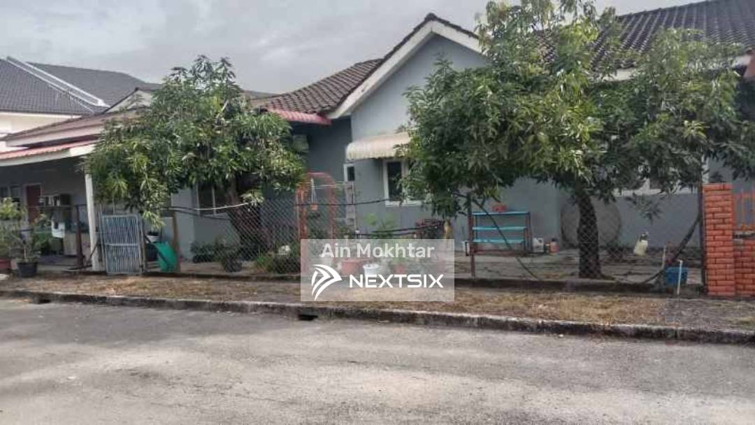 Semi-detached House For Sale in Kangar Perlis - Image 5