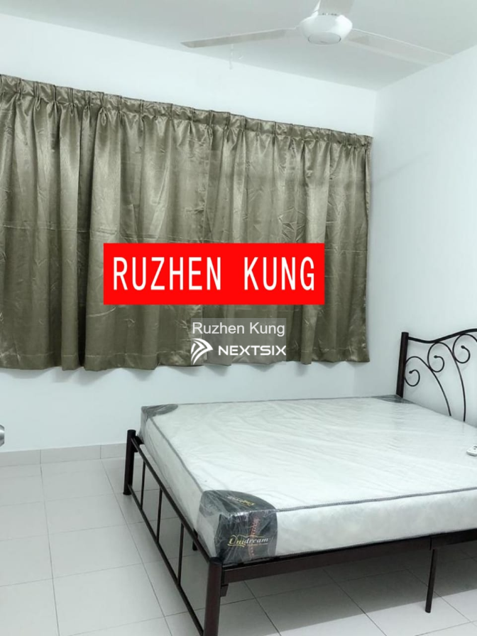 Condominium For Rent in Bayan Lepas Penang