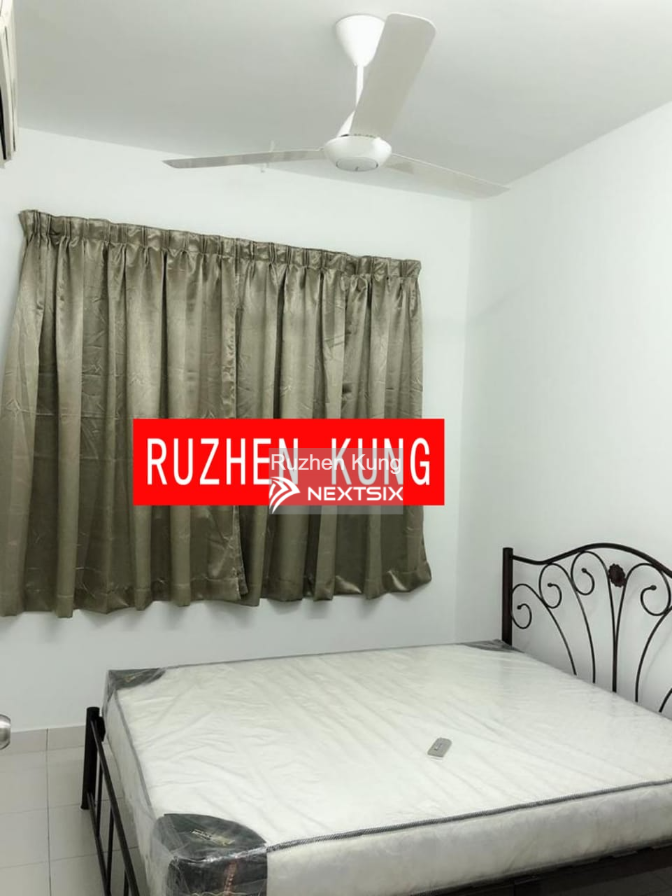 Condominium For Rent in Bayan Lepas Penang - Image 5