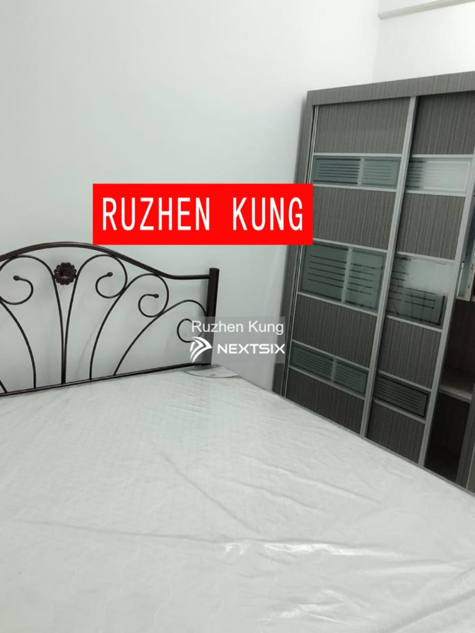 Condominium For Rent in Bayan Lepas Penang - Image 6