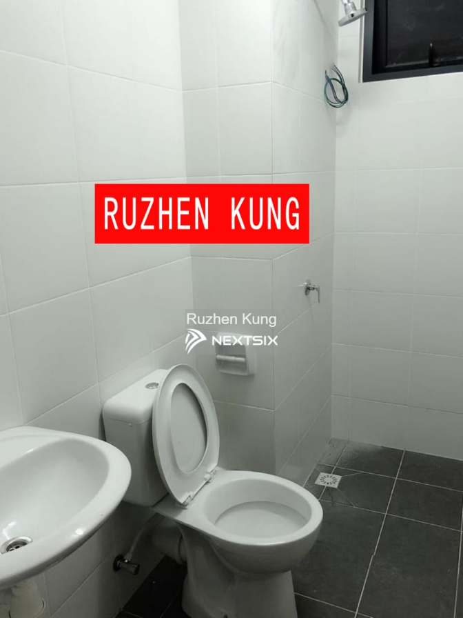 Condominium For Rent in Bayan Lepas Penang - Image 7