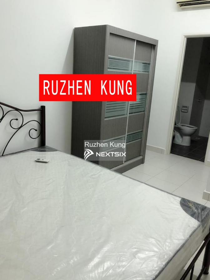 Condominium For Rent in Bayan Lepas Penang - Image 8