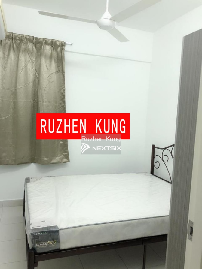 Condominium For Rent in Bayan Lepas Penang - Image 9
